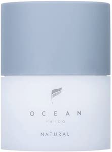 この髪型のヘアセットにおすすめのスタイリング剤▶︎「OCEAN TRICO(オーシャントリコ) ヘアワックス ナチュラル ルーズ×キープ」