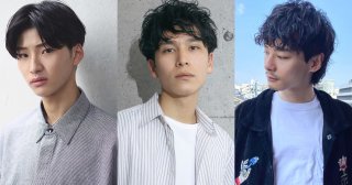 好印象ヘアといえば黒髪マッシュ！メンズにおすすめの髪型を厳選して紹介