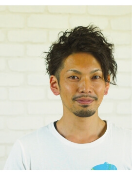 髪型 メンズ ツーブロック 春 メンズファッションメディア Otokomaeotokomae 男前研究所