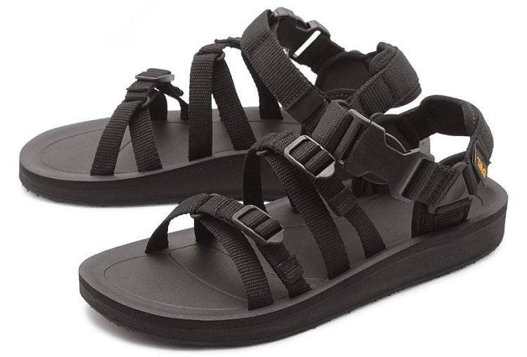 Teva's recommended sandals (5) "ALP PREMIER