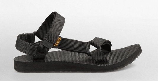 テヴァサンダル