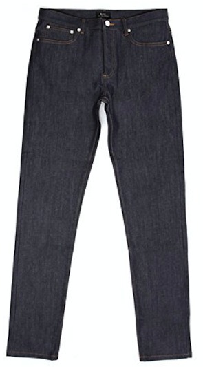 (アーペーセー) A.P.C. メンズ ボトムス ジーンズ Denim Petit New Standard Jeans