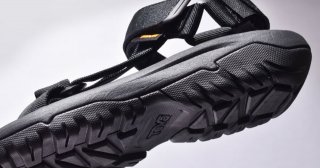 Teva(テバ)のサンダルを入手すべき4つの理由とは？