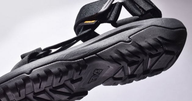 What are 4 reasons why you should get Teva sandals?