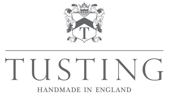 TUSTING英国レザーバッグブランド