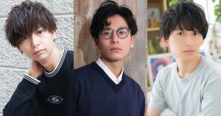 メンズショートパーマでお洒落を楽しむ！ヘアスタイル10選&スタイリングのコツを併せてチェック