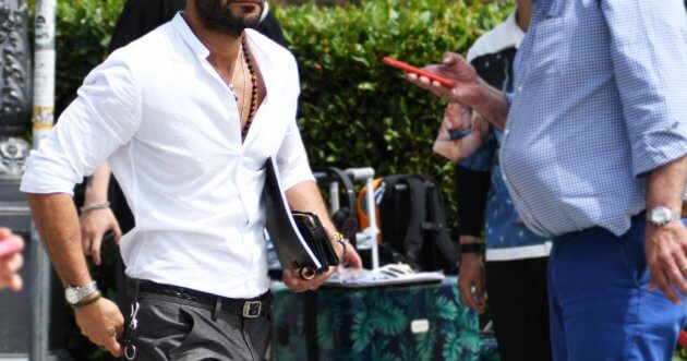 Make your body look good in a shirt! What kind of muscle training menu can I do at home?