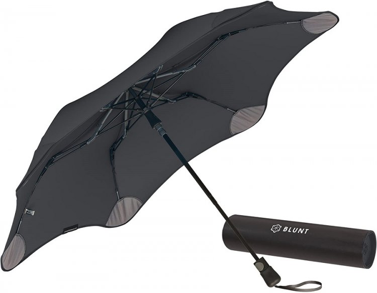 Men's recommended umbrella brand (3) "BLUNT UMBRELLAS