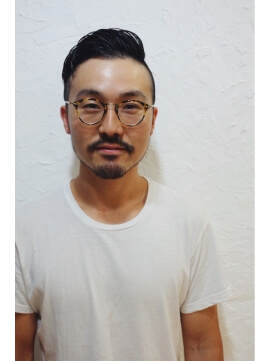 メンズヘアスタイル ポマードが似合う髪型 メンズファッションメディア Otokomaeotokomae 男前研究所