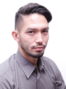 メンズ ベリーショート 夏スタイル メンズファッションメディア Otokomaeotokomae 男前研究所