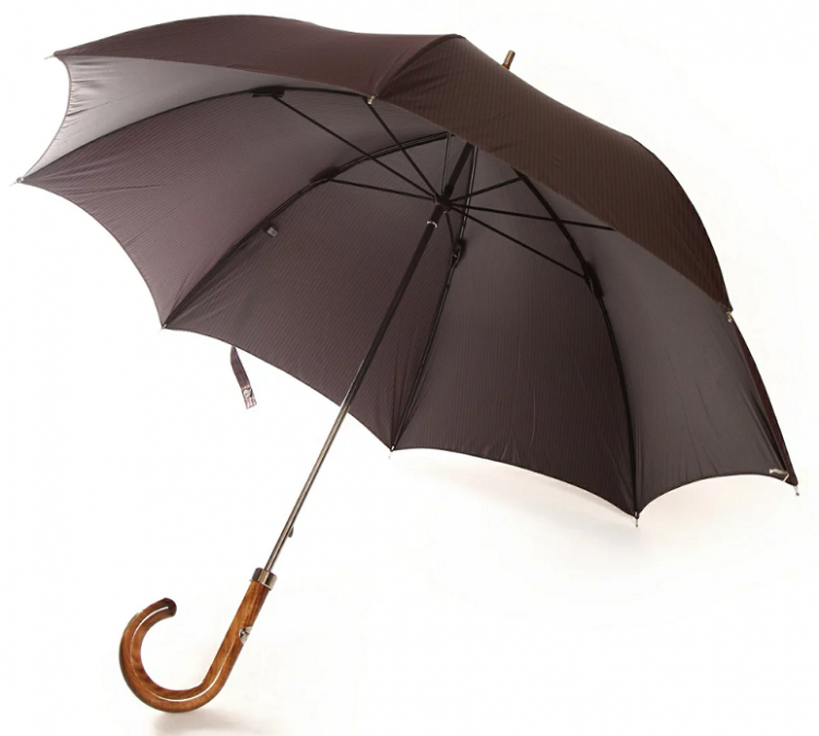 Recommended men's umbrella brand 4: "Maglia Francesco
