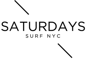 SATURDAYS SURF NYC LOGO