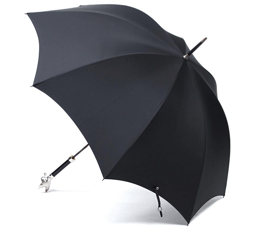 傘 メンズ おすすめブランド特集 雨の日を楽しくする8選 メンズファッションメディア Otokomaeotokomae 男前研究所