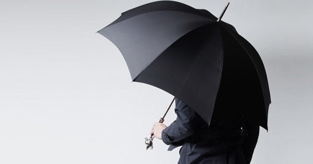 傘 メンズ おすすめブランド特集！【雨の日を楽しくする8選】