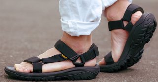スポーツサンダル おすすめブランド6選！買って間違いなしの定番スポサンを厳選ピック
