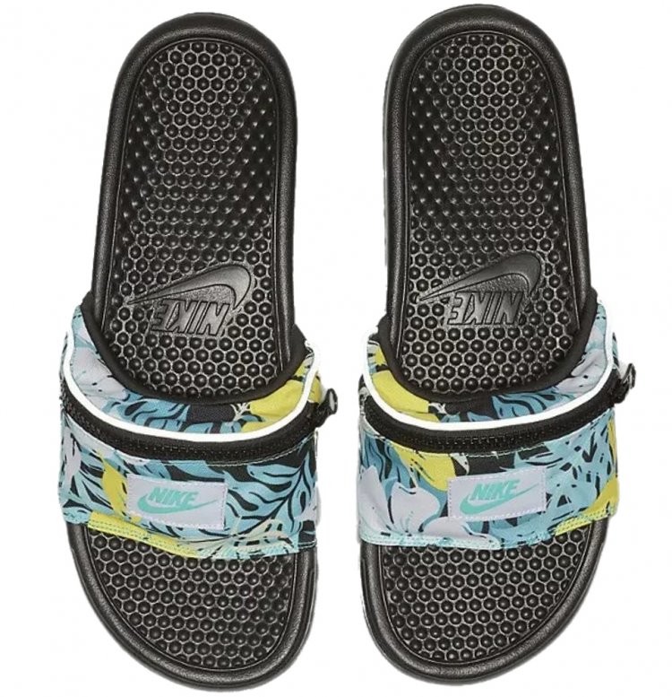 NIKE Benassi Fanny Pack