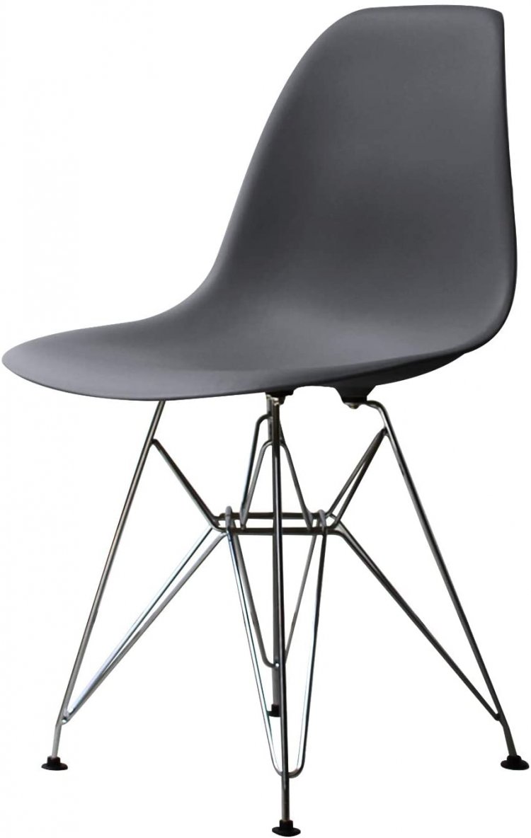 Eames Shell Chair DSR Type