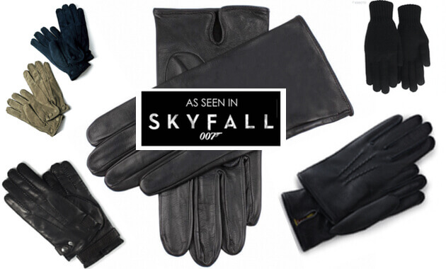 手袋メンズ特集 こだわる男に選ばれる秀逸グローブをピックアップ 手袋メンズおすすめブランド Otokomae 男前研究所