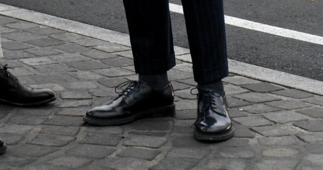 ビジネスマンが革靴にお金をかけるべき４の理由