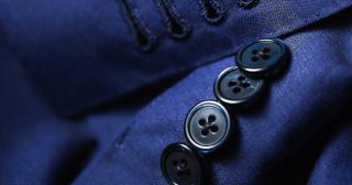 本切羽は良いスーツの証なのか？【ジャケット袖口ボタンの真実】