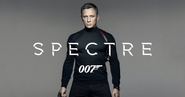 「007 スペクター」でダニエル・クレイグ演じるジェームズ・ボンドが履いた革靴を追求！