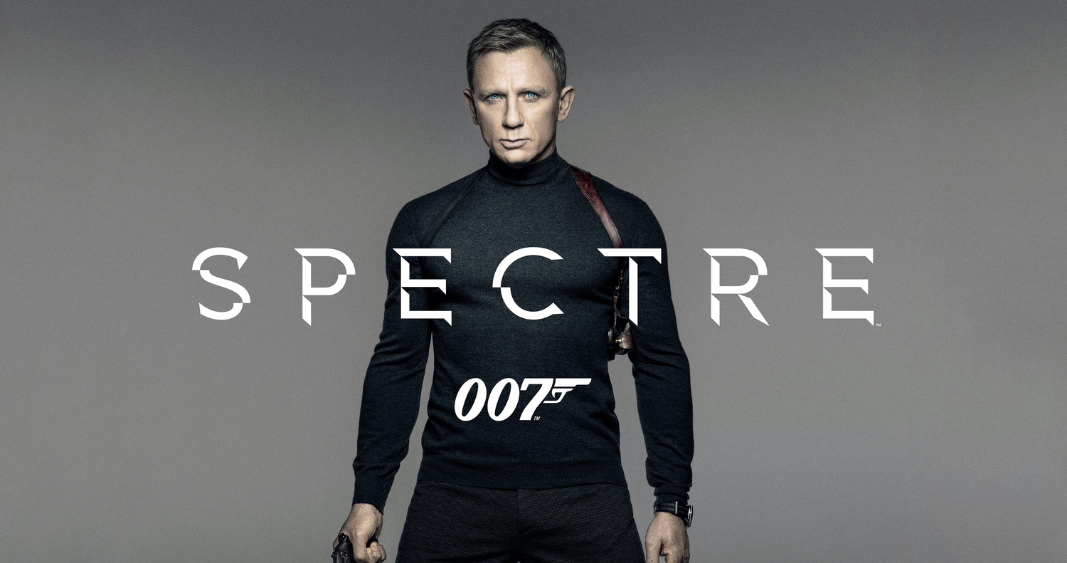 「007 スペクター」でダニエル・クレイグ演じるジェームズ・ボンドが履いた革靴を追求！ - 「007 スペクター」でダニエル・クレイグ演じる