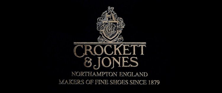 Why are there so many appearances of Crockett & Jones in 007?