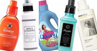柔軟剤おすすめ10傑！香りに定評のある人気品をピックアップ
