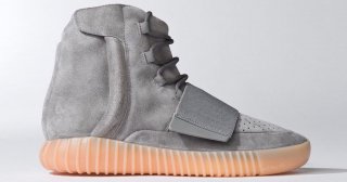 「YEEZY BOOST(イージーブースト)」特集！初期からリリース順に関連する注目モデルをまとめて紹介
