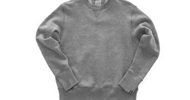 Loopwiller, the pride of Japan [ What is the charm of the world’s most authentic sweatshirt?