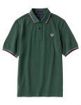 Fred Perry Paul Weller Limited