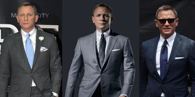 スーツの流行は「クラシック回帰」6つの流行キーワード | 男前研究所