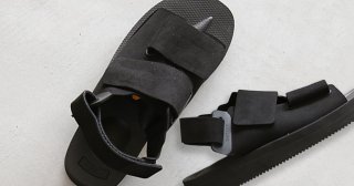 脱・定番のスポーツサンダル5選！カンタンに差別化を図れるスポサンをピックアップ