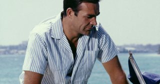 007ボンド気分を味わう夏のファッションアイテム特集！