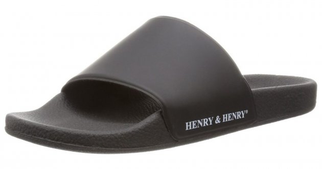What is the charm of “HENRY&HENRY,” Italian-born sandals with good design and good cost performance?