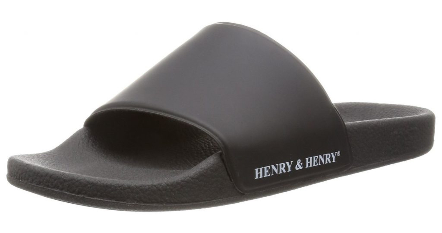 卸直営店（お得な特別割引価格） HENRY&HENRY サンダル - 通販 