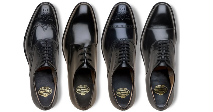 英国を代表する革靴ブランド「チャーチ(Church's)」の７つの魅力 
