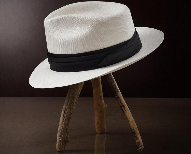 Panama Hat Recommended Brand 4: "Homero Ortega