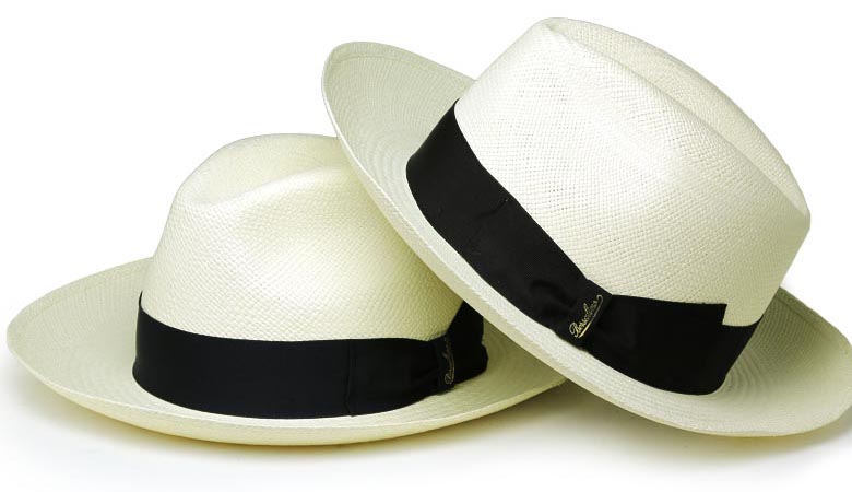 パナマ帽 パナマハット で夏のメンズファッションを格上げ 気になる出自とおすすめアイテムを紹介 メンズファッションメディア Otokomaeotokomae 男前研究所