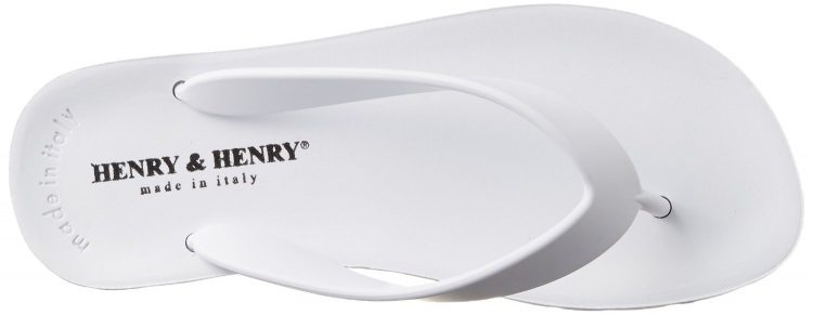 [HENRY&HENRY] HENRY&HENRY Flip Flops