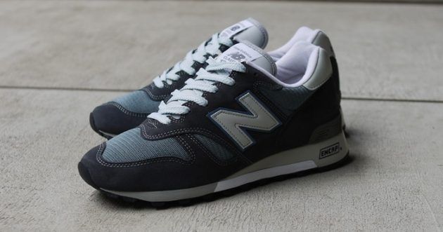 new balance M1300CL is back in its original color!