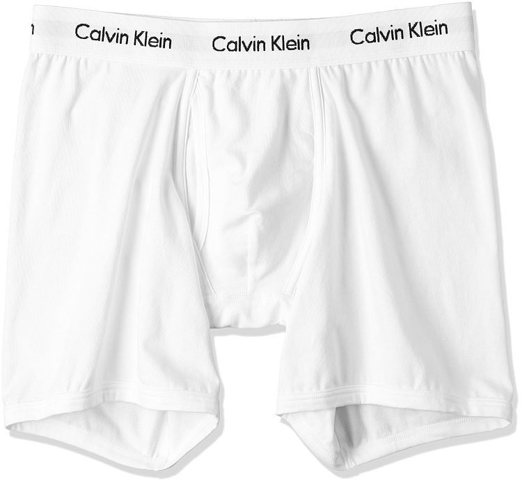 Calvin Klein Modern Essentials