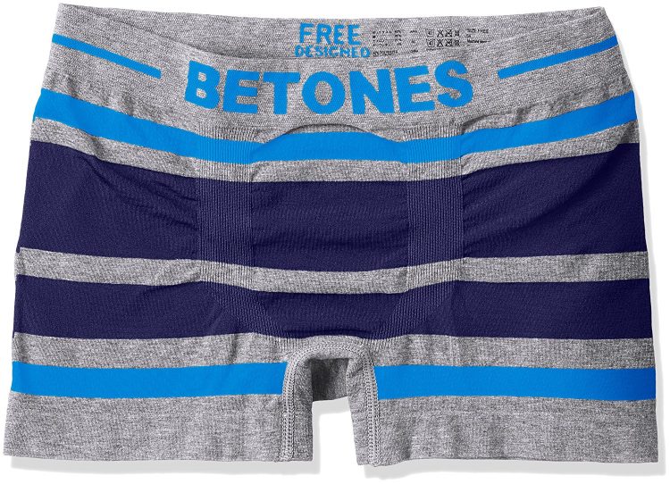 BETONES Boxer Pants