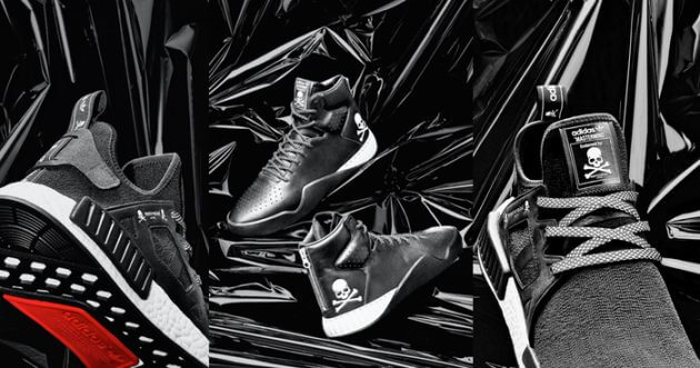 adidas Originals by mastermind JAPAN to launch limited edition sneakers on 9/20