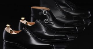 クロケット＆ジョーンズ(CROCKETT&JONES)が世界中で人気を誇る理由とは