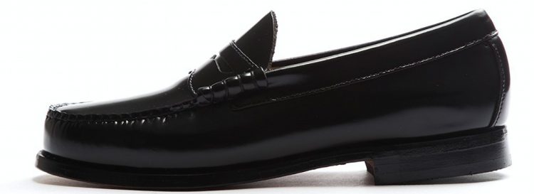 G.H.BASS WEEJUNS