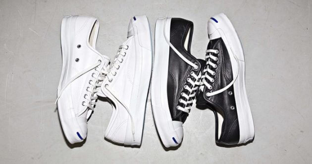 Jack Purcell was not originally Converse! An in-depth analysis of the timeless sneaker’s history!