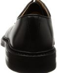 [トリッカーズ] Tricker's Plain Toe Derby Shoe - Calf / Dainite Sole ROBERT M3616-2