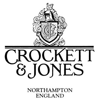 クロケット&ジョーンズ CROCKETT&JONES