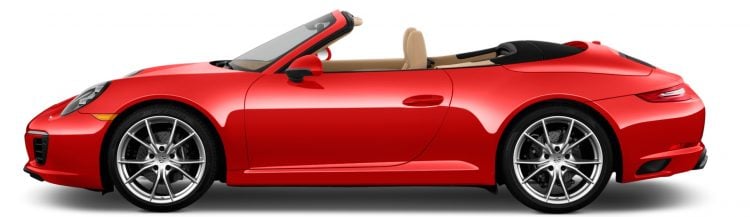 2017-porsche-911-carrera-convertible-side-view